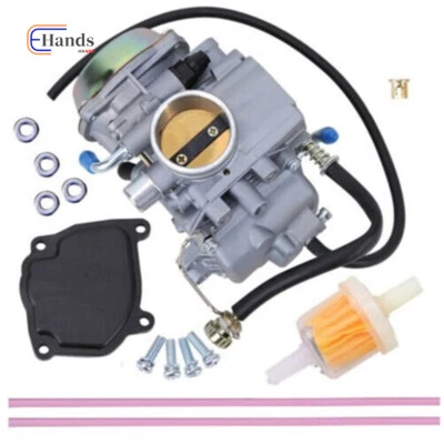 Carburador nuevo apto para Arctic Cat Bearcat 454 4x4 1996 1997 1998 Foto 1 de 4