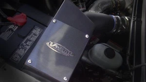 Volant CARB Legal Air Intake For 1999-2003 Ford Excursion F250 F350 F450 7.3L V8 - Bild 1 von 4