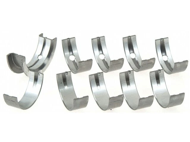 For 2001-2004 Mazda Tribute Main Bearing Set Sealed Power 24948VDVH 2002 2003 - Image 1 of 2