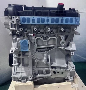 FORD FOCUS RS MK3 / MUSTANG MOTEUR YVDA - NEUF - 2.3 ECOBOOST - Picture 1 of 4