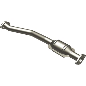 OE Replacement Catalytic Converter For 1999-2002 Suzuki Esteem - Picture 1 of 9