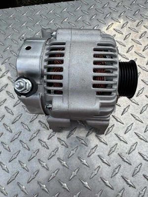 Alternador nuevo para Dodge Dakota 3,9 L y 5,9 L 2001 2002 2003 121000-3760 Foto 1 de 3