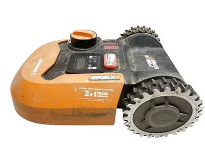 Rasenmähroboter WORX Landroid M700 WR142E 20V - Bild 1 von 4