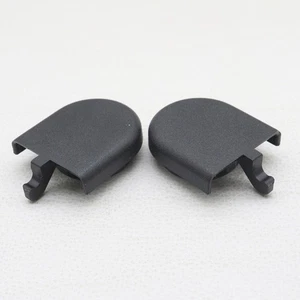 2PCS 28882-EA000 FITS FRONTIER XTERRA PATHFINDER FRONT WINDSHIELD WIPER ARM CAP - Picture 1 of 4