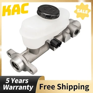 Brake Master Cylinder for Ford Crown Victoria 05-11 and Lincoln Town Car 02-07 - Picture 1 of 10