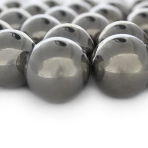(100 Pieces) PGN - 3/32" Inch (0.09375") Precision Chrome Steel Bearing Balls... - Picture 1 of 6