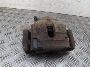 Bmw X3 Left Passenger Nearside Front Brake Caliper & Abs E83 2.0 Diesel 2004-10M - Picture 1 of 7