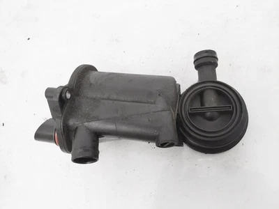 Conjunto de válvula de ventilación de aceite cárter motor Porsche Boxster 2003-2008 996-107-026-01 Foto 1 de 4