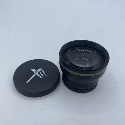 Xit Photo Pro Series 52mm Lens 0.43x High Definition AF Wide Angle Lens Tested - Image 1 of 4