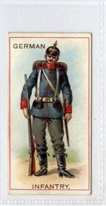 (Gd4138) Kope, Uniformen, Rundmedaille, Deutsch, Artillerie 1898 VG-EX - Bild 1 von 4