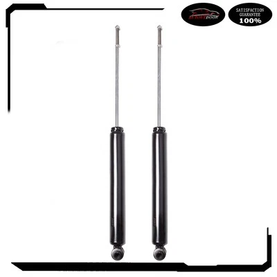 For 2007-2010 Mitsubishi Outlander 3.0L 2.4L Set 2 Rear Left Right Struts Shocks - Image 1 of 4