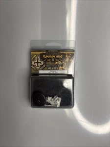 Privateer Press Warmachine Protectorate of Menoth Hierophant A7316 - Picture 1 of 1