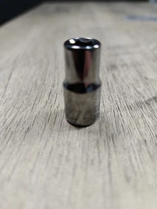 Craftsman Overdrive 1/4 SAE Socket 1/4 Drive Gun Metal Tight Torque 83-766GM - Picture 1 of 2