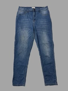 Pantaloni denim blu Gogo Jeans GJ taglia 13 - Foto 1 di 14
