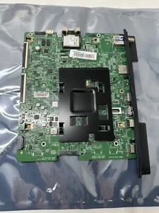 55" SAMSUNG LED/LCD TV UN55NU6900BXZA MAIN BOARD BN94-12871C - Picture 1 of 3