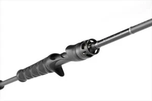 Abu Garcia Bass Rod Versart VERC-67ML (Baitcasting 1 Piece) - Picture 1 of 6