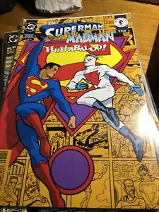 Superman Madman Hullabaloo - Imagen 1 de 1