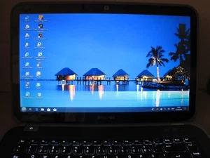 Dell Inspiron 15Z 5523 , Core i3 , 500GB , 6GB , Touchscreen Win 10 Pro Deutsch - Bild 1 von 7