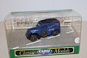 Corgi Classics #D980 Ford Popular Van "Cambrian Factory Ltd."  1:43s - Picture 1 of 6