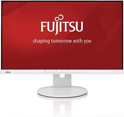 FUJITSU Monitor B24-9 TE EU Business Linie 60,5cm 23,8Zoll - Bild 1 von 3