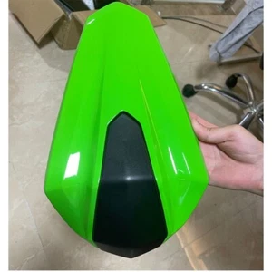 For 2018-2023 Ninj 400 Z400 Rear Seat Cowl Fairing Seat Cover , Plastic , Green - Bild 1 von 3