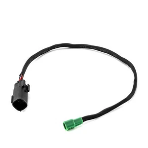 MOFUN Electronic Throttle "Fly By Wire" Bar Harness For 2008-2013 Harley Touring - Picture 1 of 7