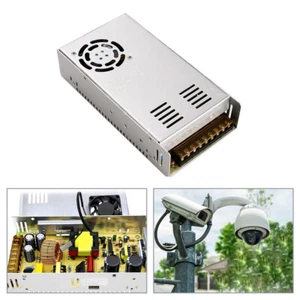 360W AC 100-240V to DC 12V 30A Voltage Transformer Switch Power Supply Converter - Picture 1 of 12
