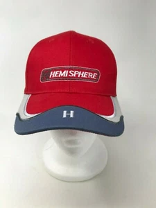 Hemisphere Adjustable Hat - Picture 1 of 3