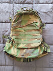 NEW LBT M81 Woodland Camo 3 Day MOLLE Backpack
