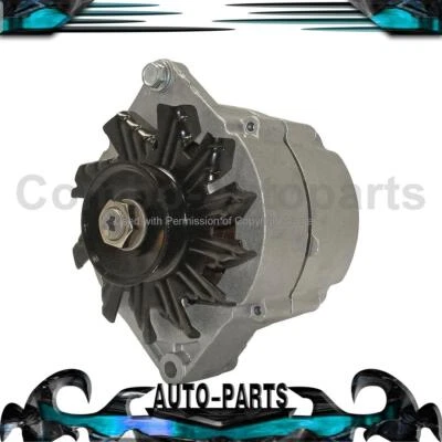 Generador alternador Reman para Pontiac Catalina 1963-1966 Pontiac Firebird 1967 Foto 1 de 4