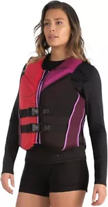 Sea-Doo OEM PFD Life Vest Freedom Stream Small Adult NEW 2870010417 - Picture 1 of 1