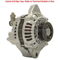 Alternator-New Quality-Built 13509N Reman