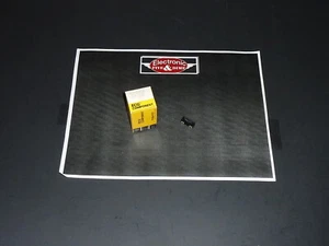 RLYFS1A12C ECG RELAY - Picture 1 of 1