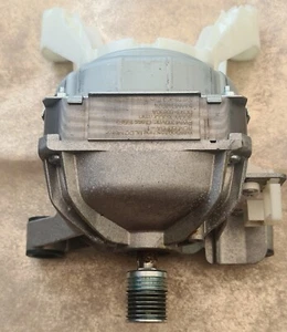 Motor de accionamiento de batería genuino para lavadora SAMSUNG WW90JT554DAB DC93-00630A - Imagen 1 de 4