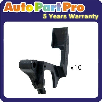 Kit de reparación selector de palanca de cambios 11 mm 10 piezas para Mercedes-Benz Clase CL S W220 NUEVO Foto 1 de 3