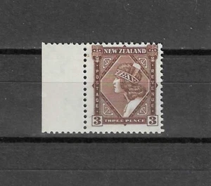 NEW ZEALAND 1936/42 SG 582 MNH - Picture 1 of 2