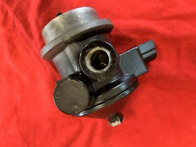 ADAPTADOR FILTRO/ENFRIADOR ACEITE MERCRUISER 90782 GM 305 350 454 502 MK4 Bigblock Foto 1 de 4