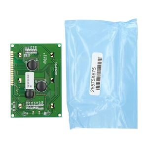 Display Elektronik DEM16481SBH-PW-N Dot Matrix LCD Display New NMP - Bild 1 von 9