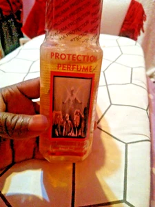 Protection SPIRITUAL PARFÜM 150ml bietet Ihnen perfekten Schutz vor schlechten Omenen - Bild 1 von 3