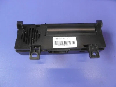 TELÉFONO CITROEN DS3 / NAVEGACIÓN POR SATÉLITE GPS BLUETOOTH UNIDAD MÓDULO TELEMÁTICO 9801862580 10-15 Foto 1 de 3