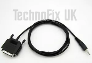 CI-V Cat cable for SPE Expert amplifiers and Icom transceivers - Picture 1 of 3