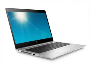 HP EliteBook 840 G5 14 pulgadas 3840x2160 4K UHD Intel Core i7 512GB SSD 16GB Windows - Imagen 1 de 4