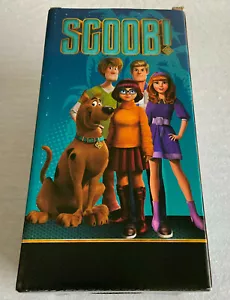 Scooby Doo Bobblehead New York Yankees 2021 2022 4/24 Yankee Stadium SGA Box NY - Picture 1 of 7