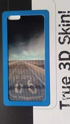 iPhone5 sticker 3D - Image 1 of 4