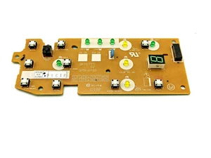 Scheda tasti display QK15777 per Canon MP250 originale testata funzionante usata - Photo 1/2