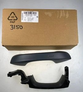 Original 5H0837206GRU external handle connection back right VOLKSWAGEN Golf 8 2. - Picture 1 of 7