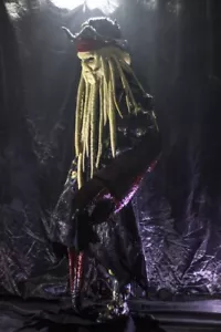Davy Jones Costume - Foto 1 di 10