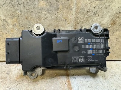 2016 Ram Promaster City 2.4L AUTOMATIC TRANSMISSION GEARBOX CONTROL MODULE TCM - Imagem 1 de 4