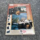 Vintage Sears Catalog 1978-79 Camera & Photographic Supplies Catalog