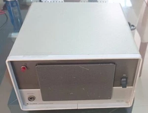 Cubic PSU-6A Power Supply Untested Used We Ship Worlwide - Picture 1 of 1
